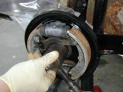 brake tool 1