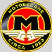Motobecane Logo